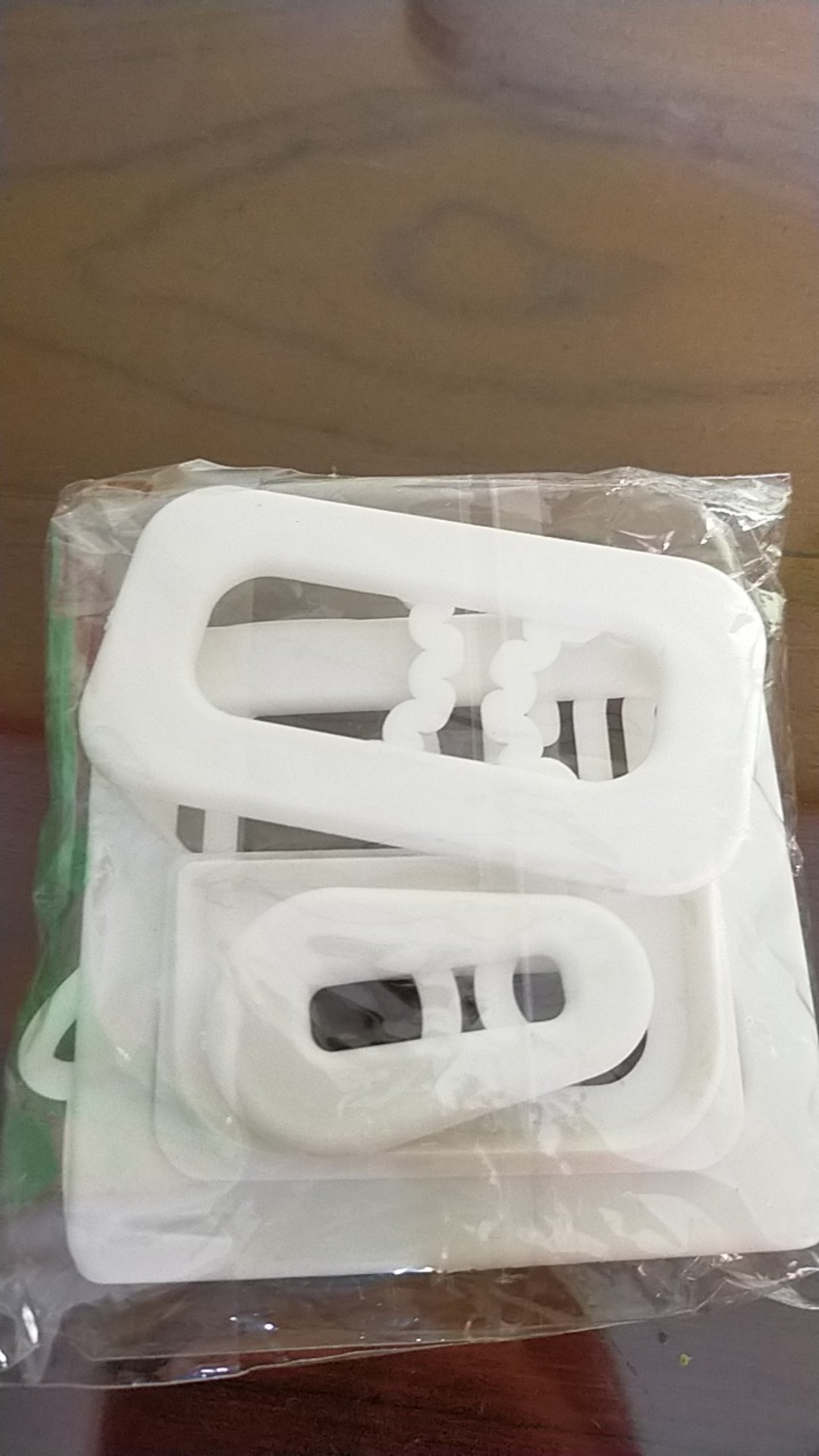 Cetakan Fondant Traktor Fondant Cutter Tractor