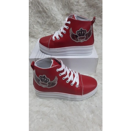 SEPATU SOFIYA IMPORT