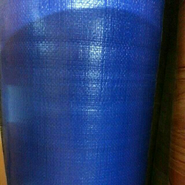 Terpal Tenda Meteran TEBAL