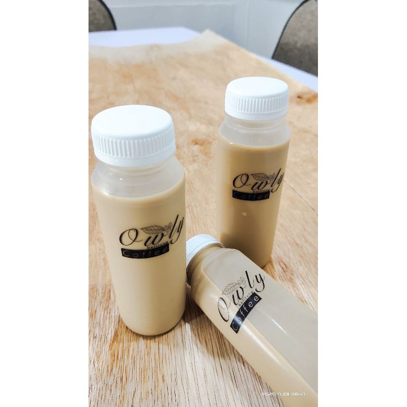 

Kopi Susu