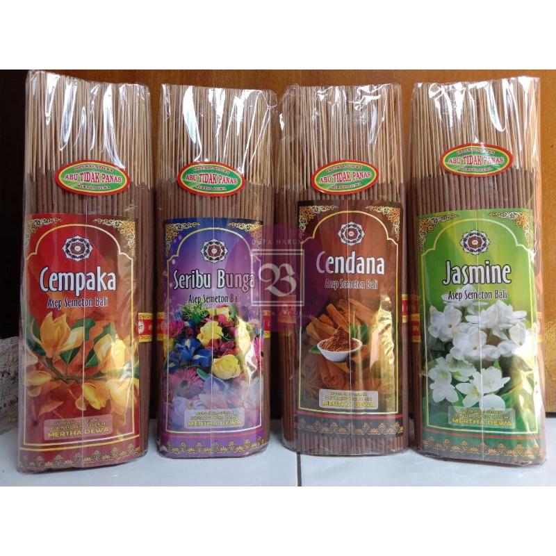 BEST SELLER!! Hio Dupa Asep Semeton Bali stik 32cm kemasan 1kg