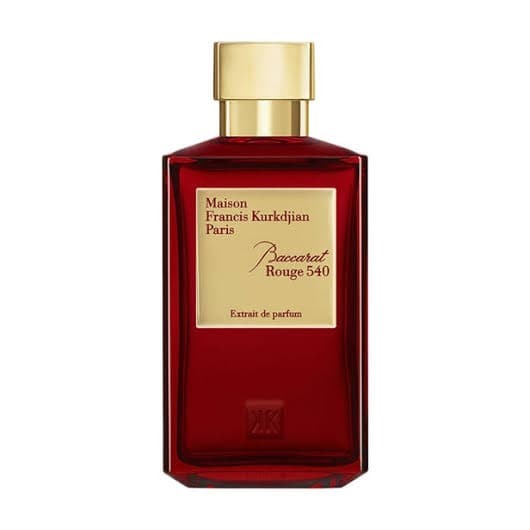 MFK Baccarat Rouge 540 For Unisex Extrait De Parfum 200ml