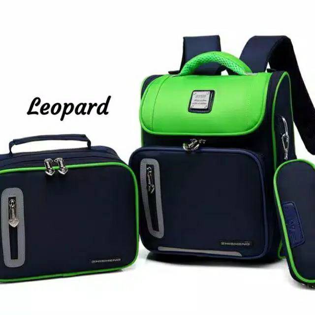 TAS RANSEL LAPTOP KAMERA NATIONAL GEOGRAPHIC TIPE NGS 2 BROWN