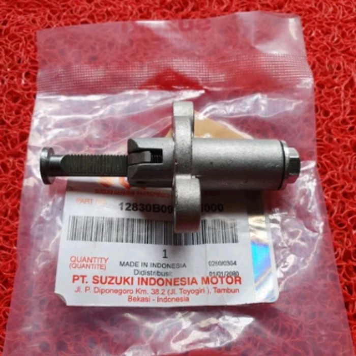STELAN TONJOKAN KETENG THUNDER 125 BDG Sparepart