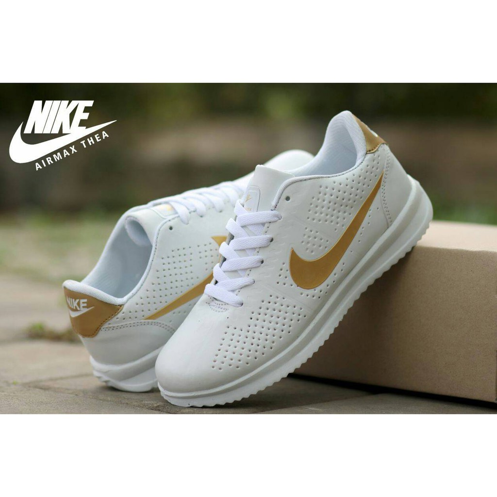 SALE!!!! Sepatu Running Wanita Terpopuler Brand Nike Size 36 - 40