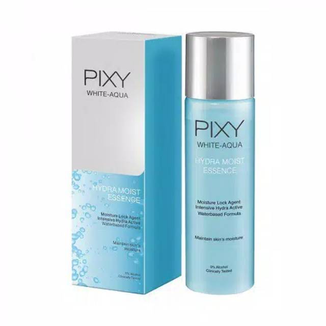 Pixy White Aqua Hydra Moist Essence 125ml