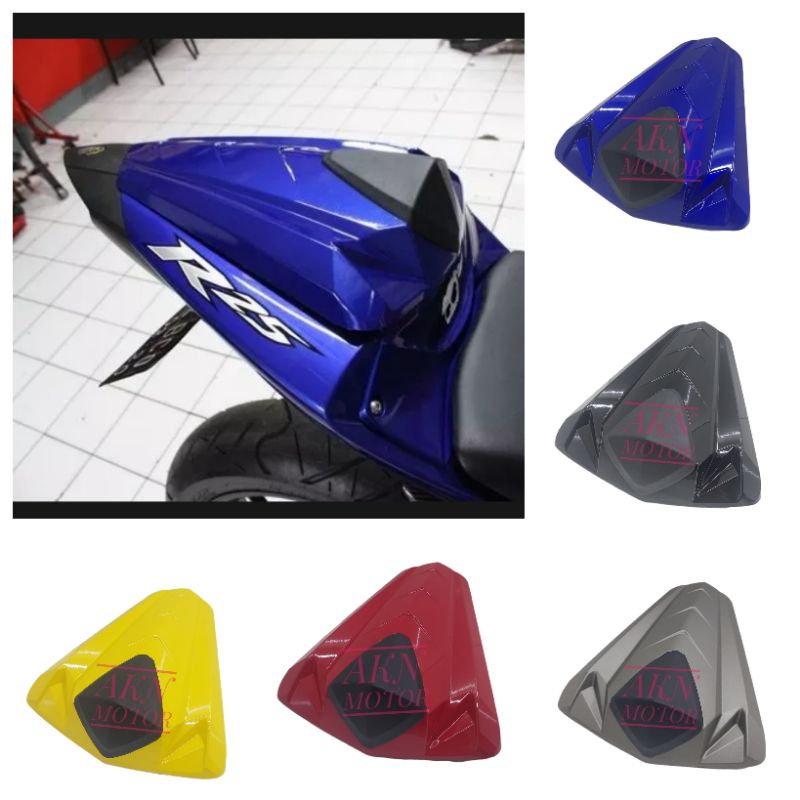 Single seat R25 MT25 old new Single seat jok R25 new old