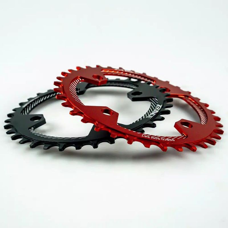 Chainring Gir Depan 38T for 9/10/11/12  ( GRATIS ONGKIR )