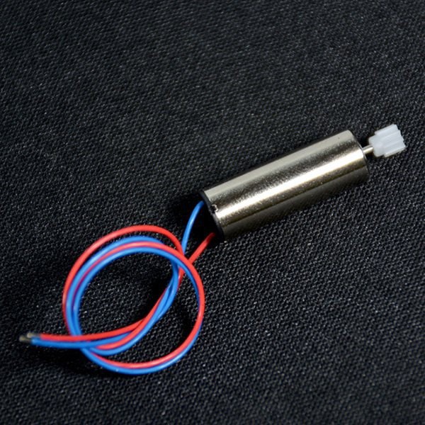 Dinamo Motor Drone Syma X5 X5C X5C-1 Clockwise (Red   Blue)