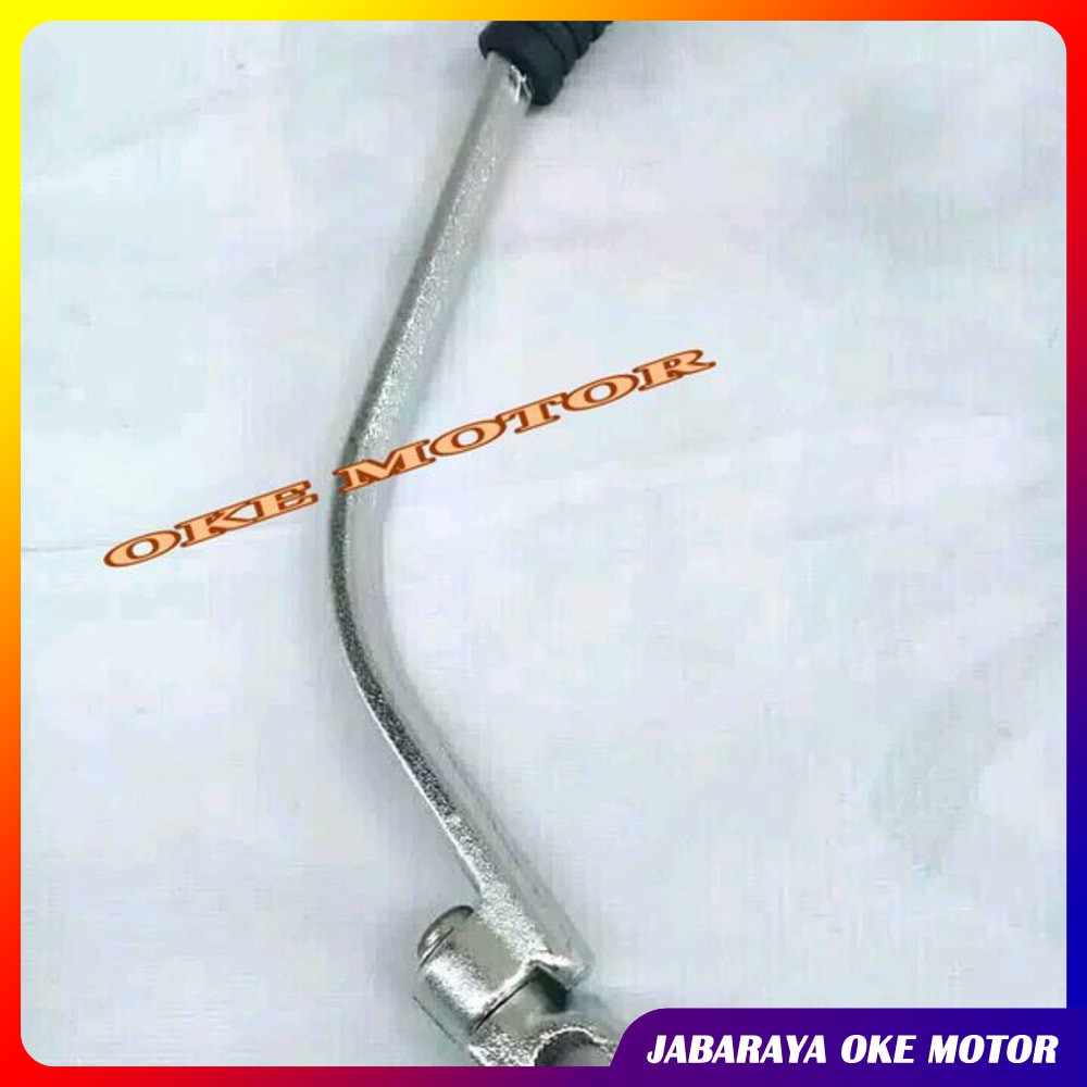 PEDAL SLAH KICK STARTER SUZUKI THUNDER 125 GREAT A