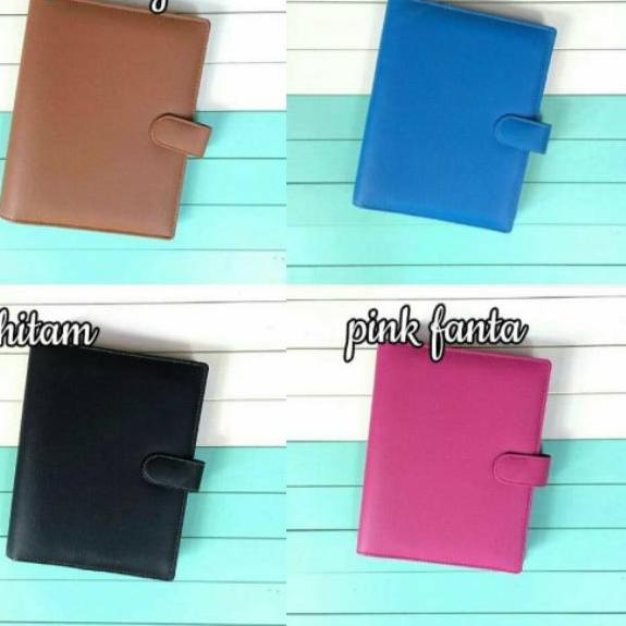 

ヤ Binder Polos Kulit Sintetis Part 1 Flash Sale