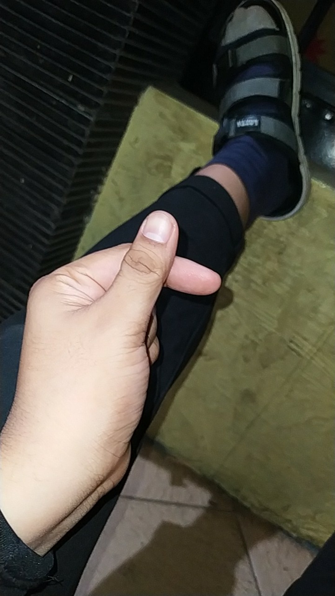 Bingkai Frame Minimalis 10r 8r