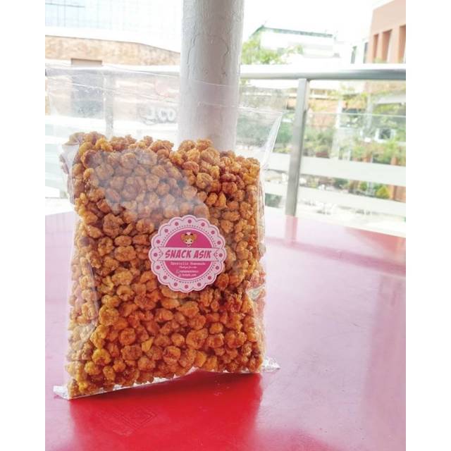 

Jagung marneng