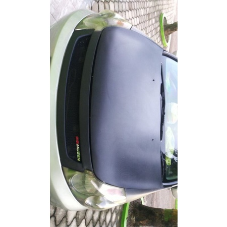 Grill Jaring Honda stream 2005