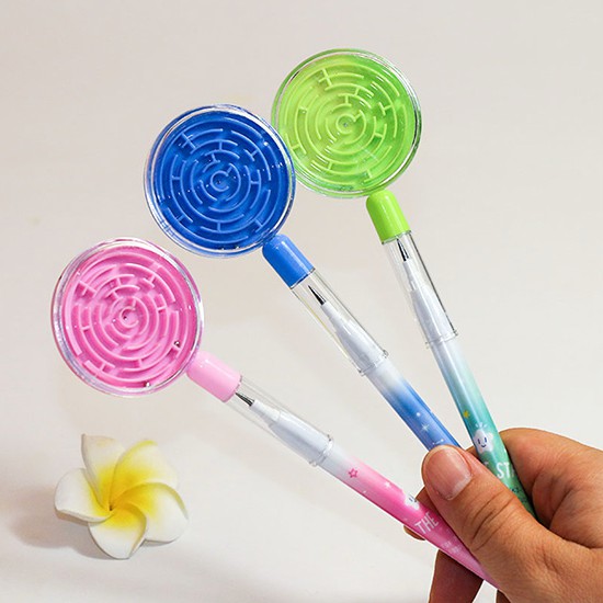 

(PROMO) Pensil Susun The Star