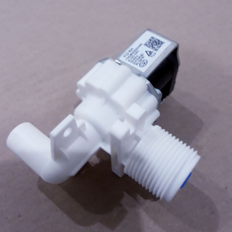 otomatis air selenoid valve water inlet mesin cuci panasonic