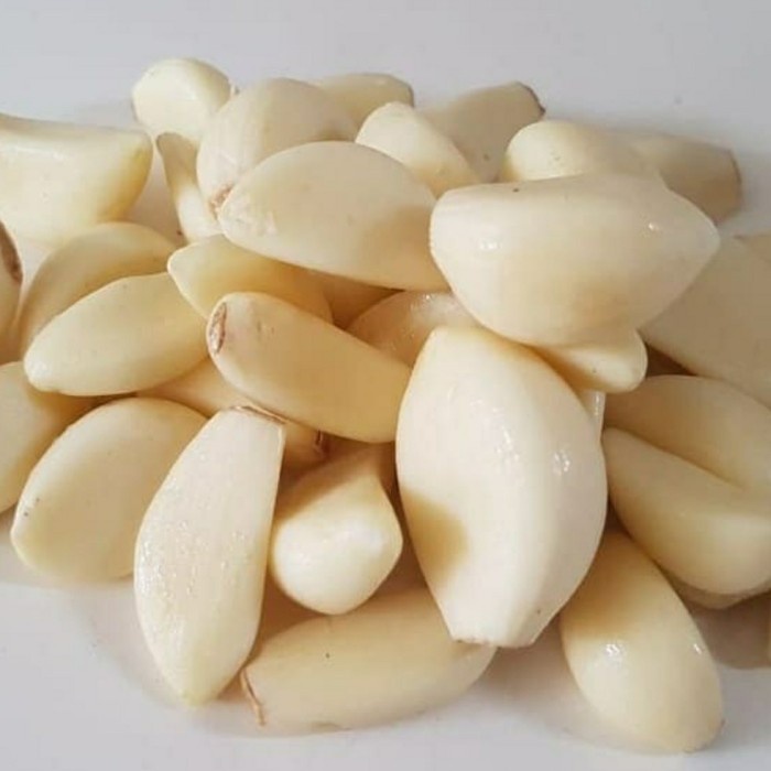 

BAWANG PUTIH KUPAS