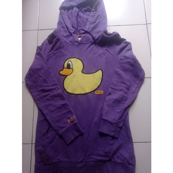 HOODIE PANCOAT ORIGINAL SECOND #HOODIE