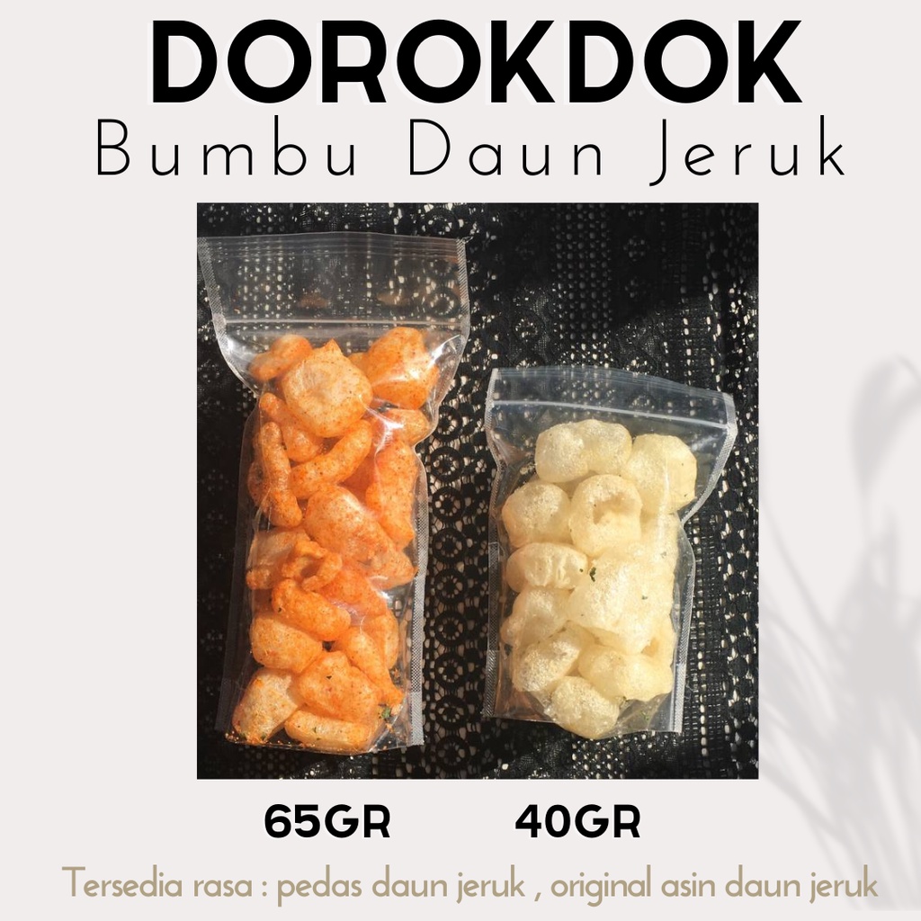 

DOROKDOK