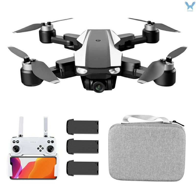 Drone S105 Baru