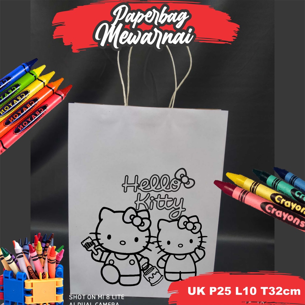 

Tas Lukis Anak, Tas mewarnai Anak, tas mewarnai spunbond, Tas Kertas Mewarnai Anak, Paperbag Mewarnai Anak, Tas Goodiebag Mewarnai, TaMelukis anak , Tas Lukis Mewarnai, Tas Lukis Paperbag, Tas Mewarnai Custom ,Tas Paperbag Mewarnai anak