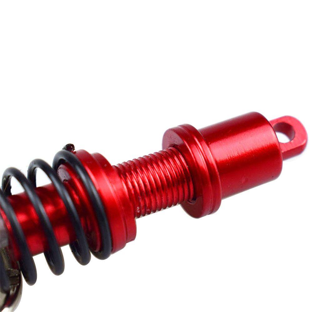 Populer Keyring Keren Shock Absorber Mobil Part Adjustable Coilover Spring