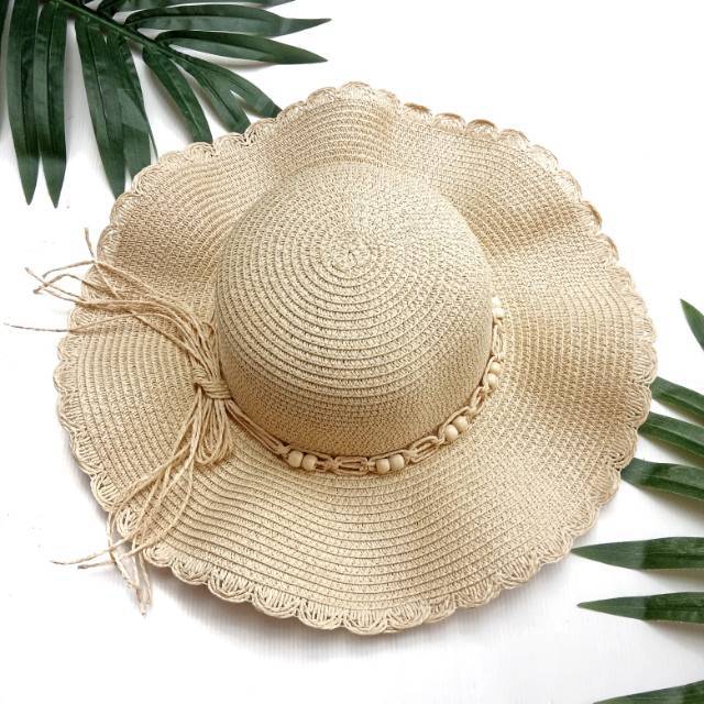 TOPI PANTAI GELOMBANG BRENDA RENDA TOPI LEBAR TOPI TOPI PANTAI GELOMBANG BRENDA RENDA TOPI LEBAR TOPI