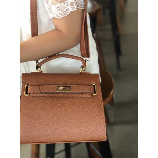 BRM Molly Handle Sunkist .