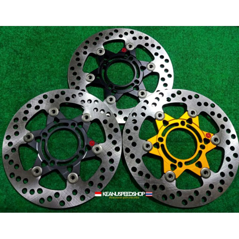 Disk Brembo Rotor 220MM Copy
