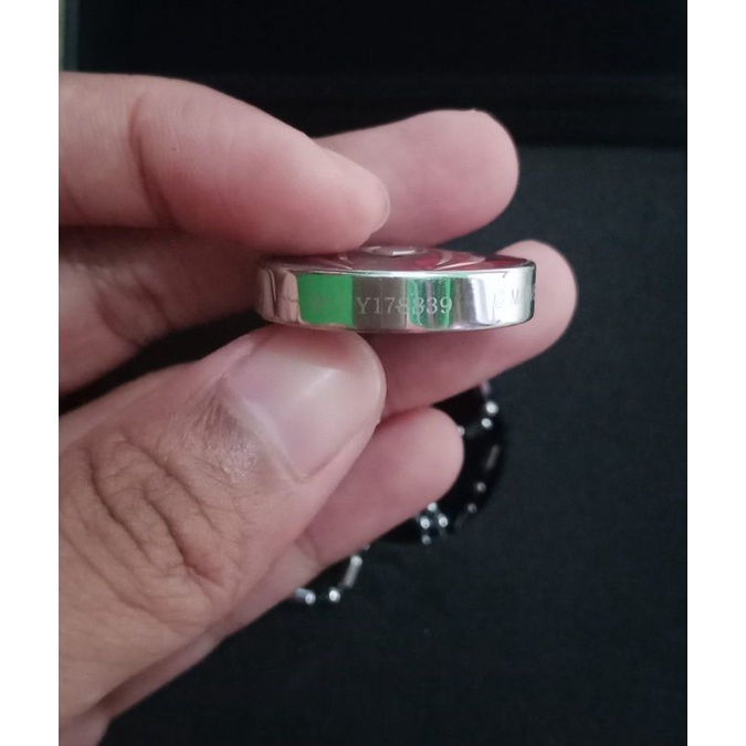 KALUNG PENDANT MARVEL SPIDERMAN ORI MCI