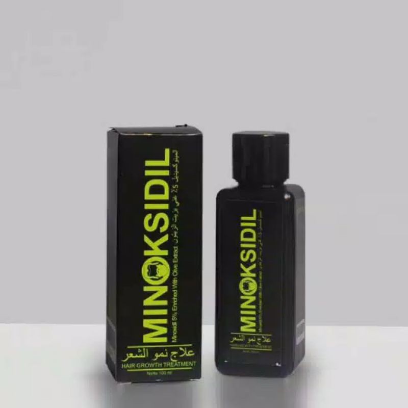 MINOXIDIL OBAT PENUMBUH BREWOK DAN JENGGOT MINOKSIDIL PENUMBUH RAMBUT ORIGINAL Kirkland signature