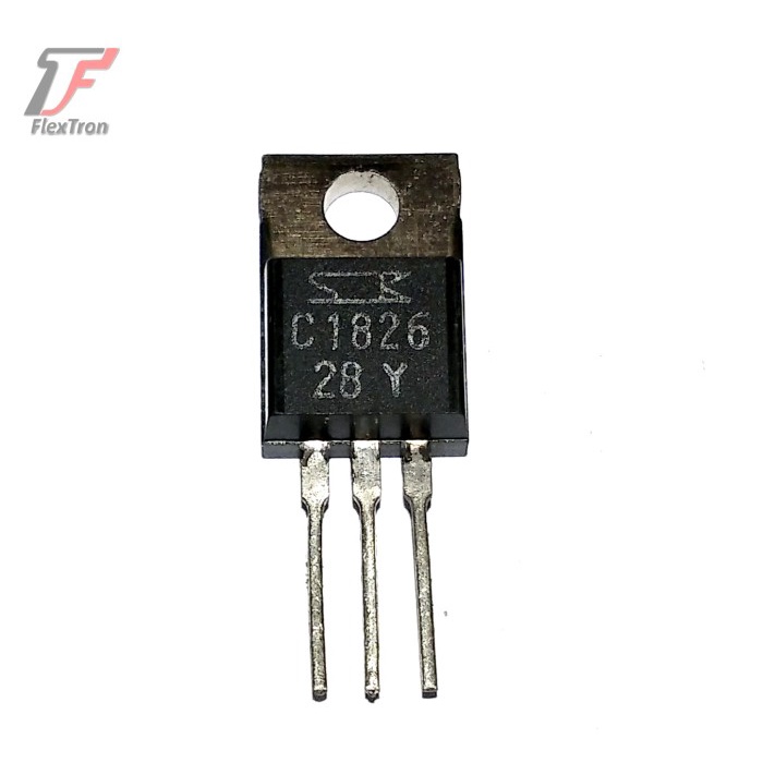 Sanken 2SC1826 C1826