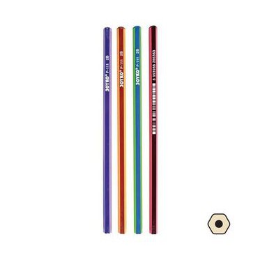 

Joyko Pencil 2B P-111 (satuan)