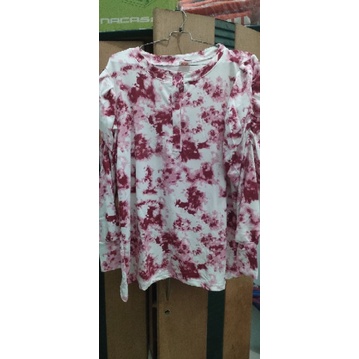 Preloved brand isuka fashion