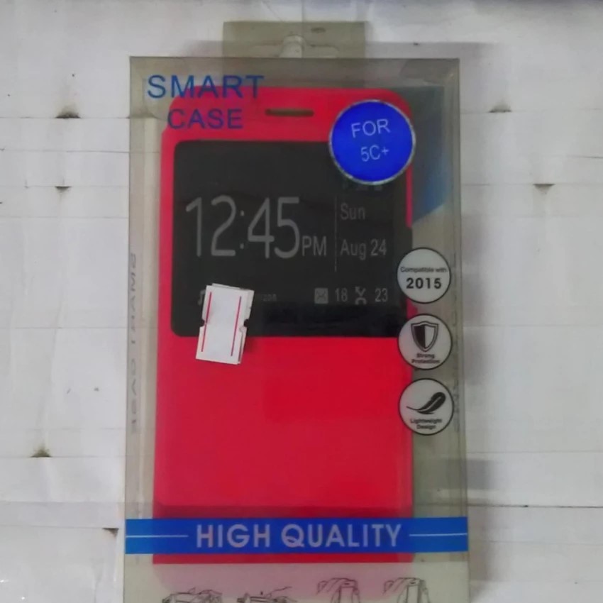 Flip Case Flipcase Advan i5C+   Flip Cover Flipcover Adfan i 5 C+