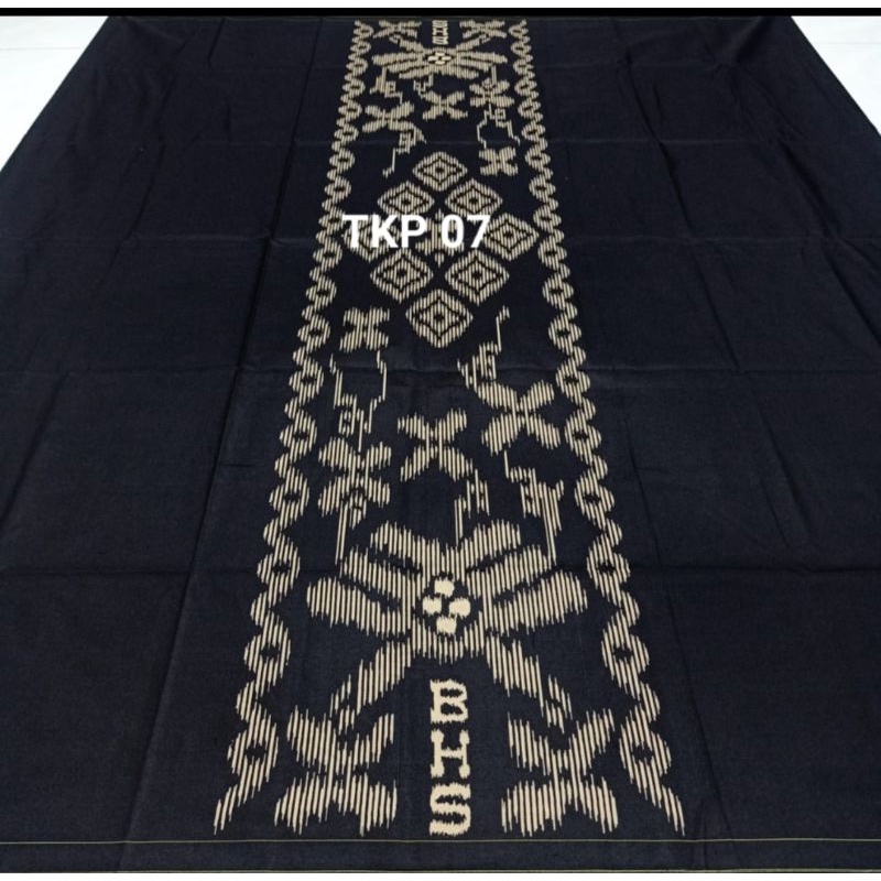 SARUNG BHS AFKIR EXSELENT TKP KEMBANG POLOS