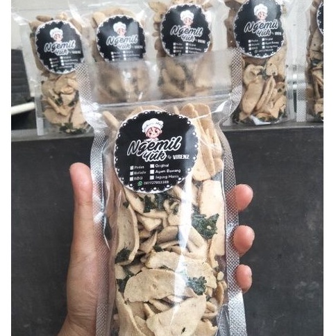 

BASRENG DAUN JERUK ORIGINAL VIRAL