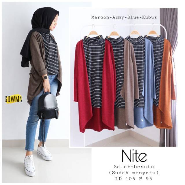 Nite tunik