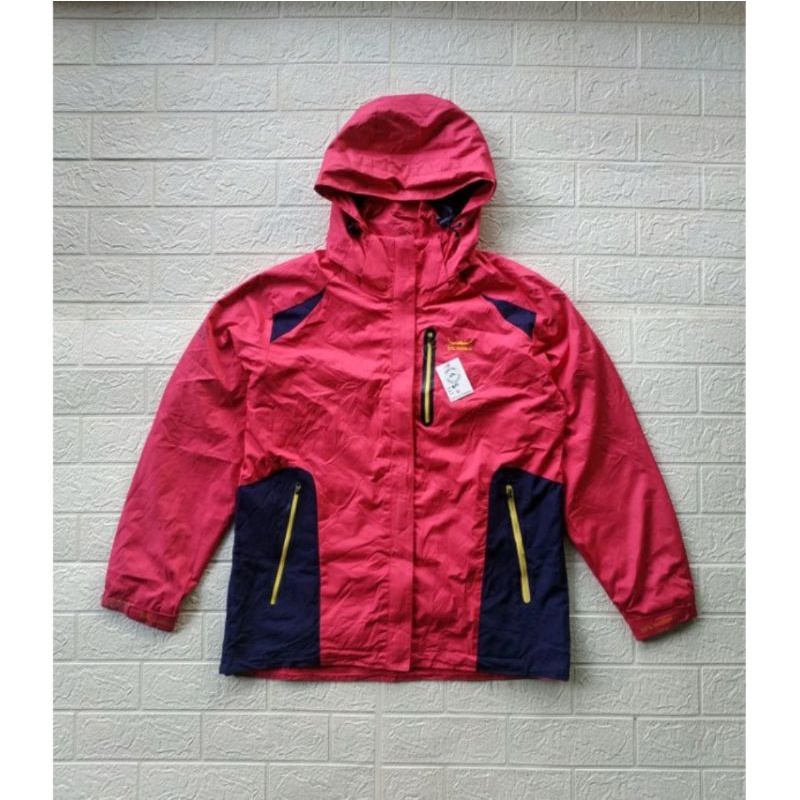 Jaket Original BFL Outdoor