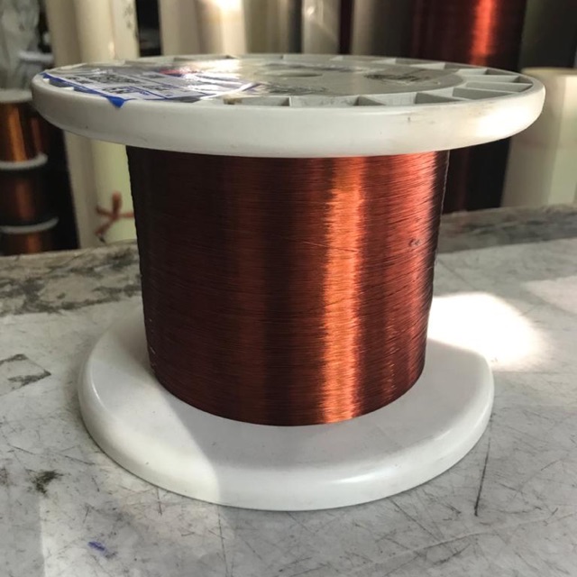 Kawat tembaga Supreme EIWAI 0.30 mm-1.25 mm