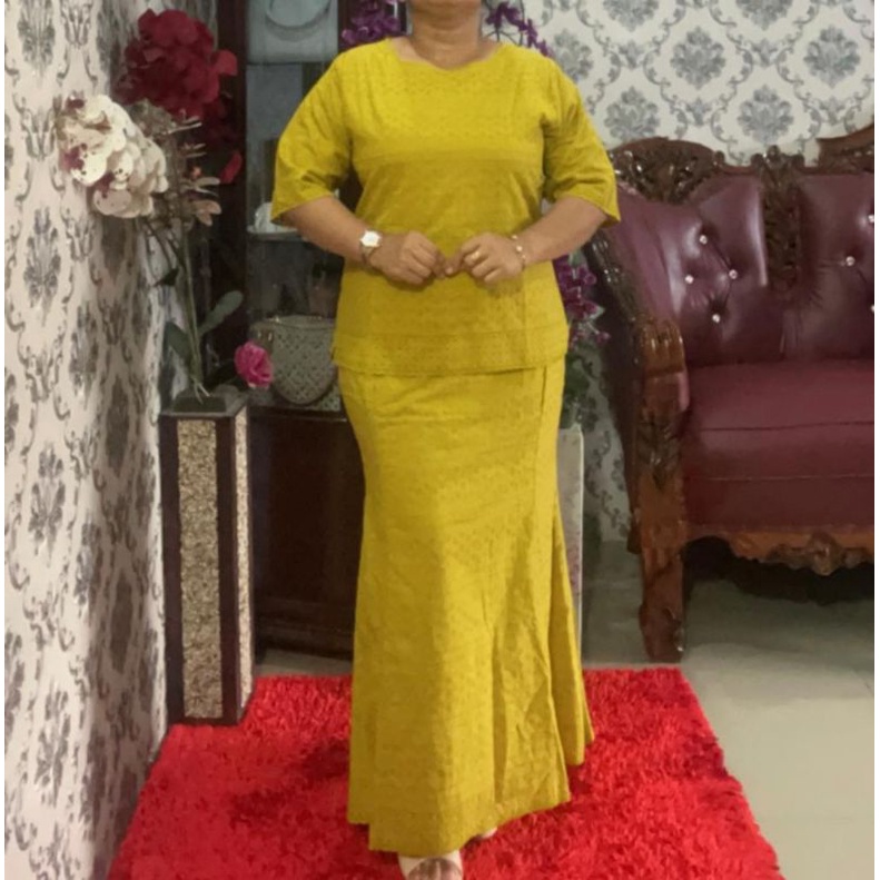 STELAN KATBOL BANGKOK, Rok pecah 8