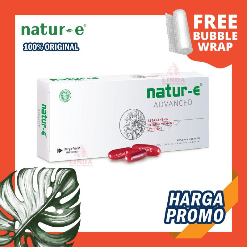 Natur-E Advanced soft caspul