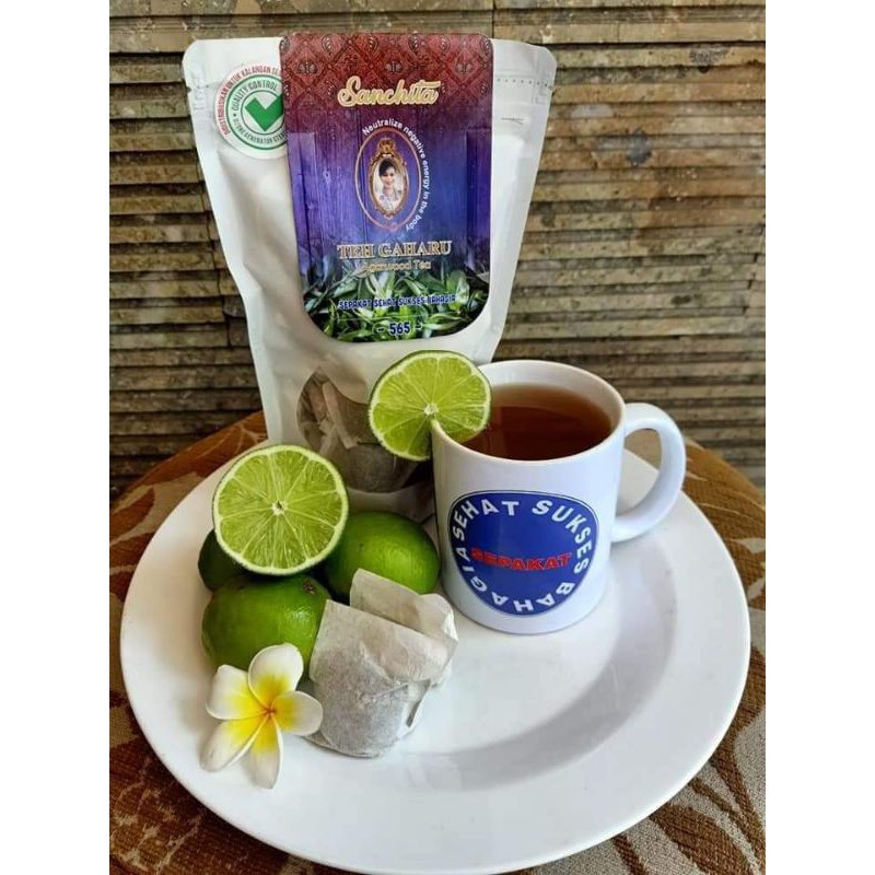 

teh kesehatan herbal