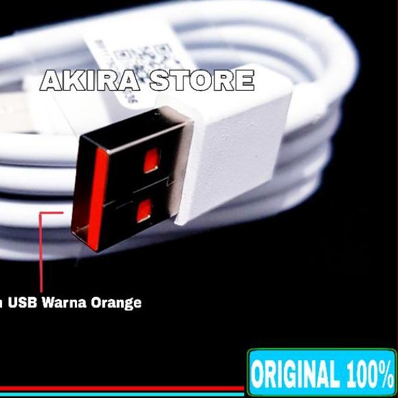 Kabel Data Xiaomi Redmi 10X Pro Redmi Note 9 Pro TURBO CHARGE Original 100% USB Type C