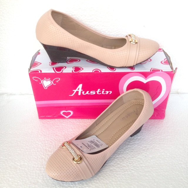 Wedges Austin