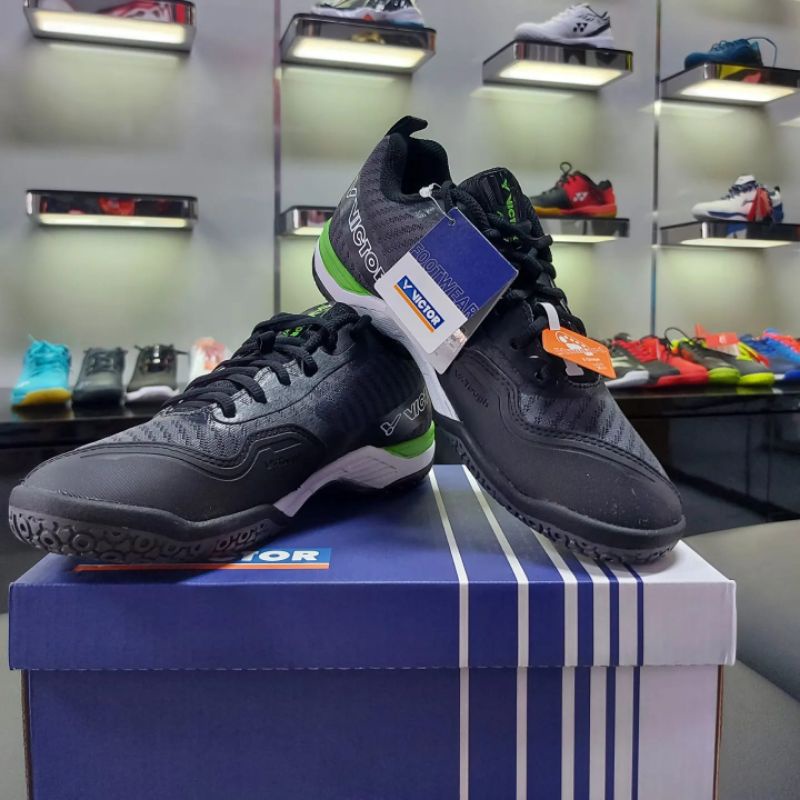 Sepatu Badminton Victor a930 A 930 Original Sale