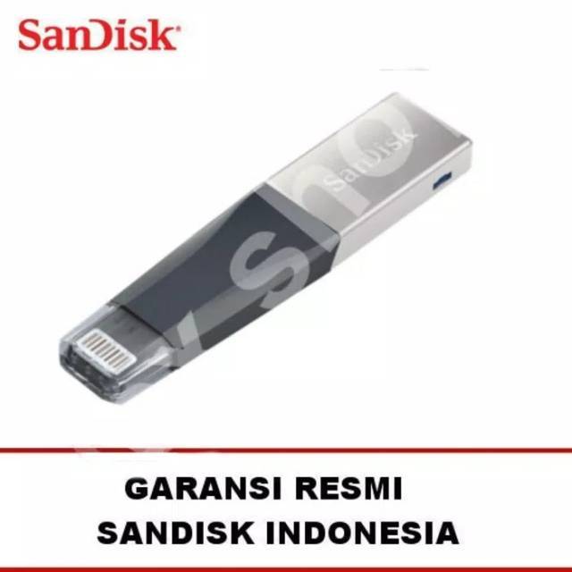 Sandisk Ixpand Mini flash Drive 32GB