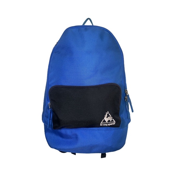 Le Coq Sportif backpack