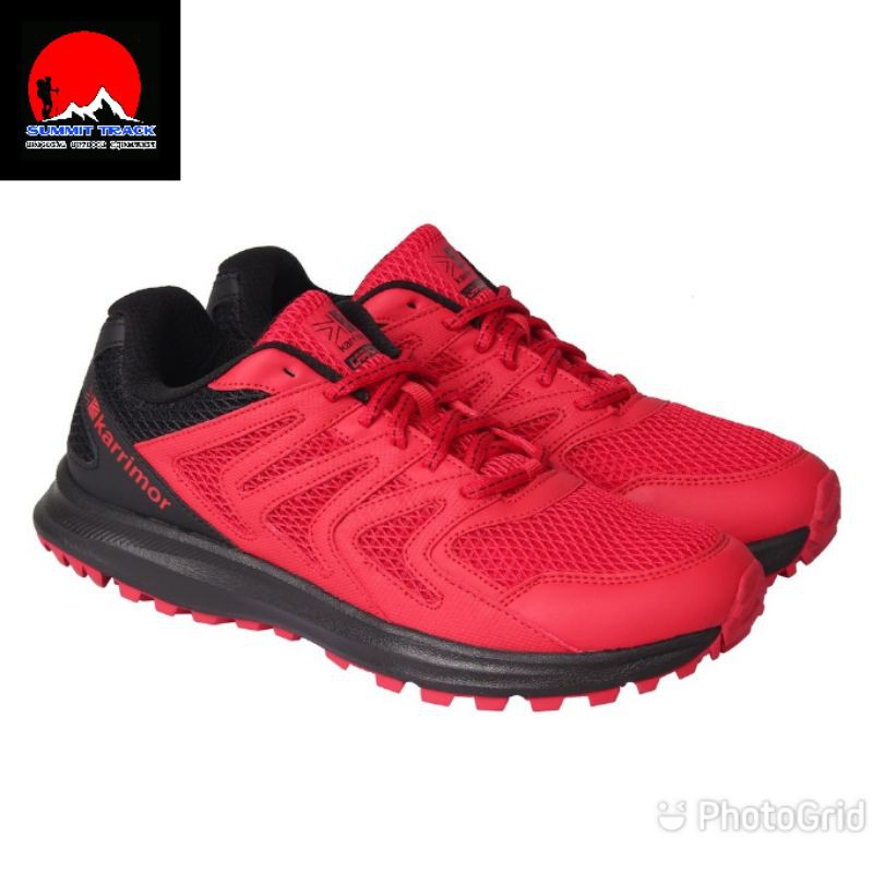 karrimor caracal mens trail running shoes