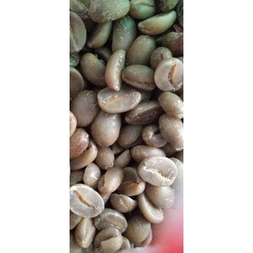 

arabica semeru natural petik merah